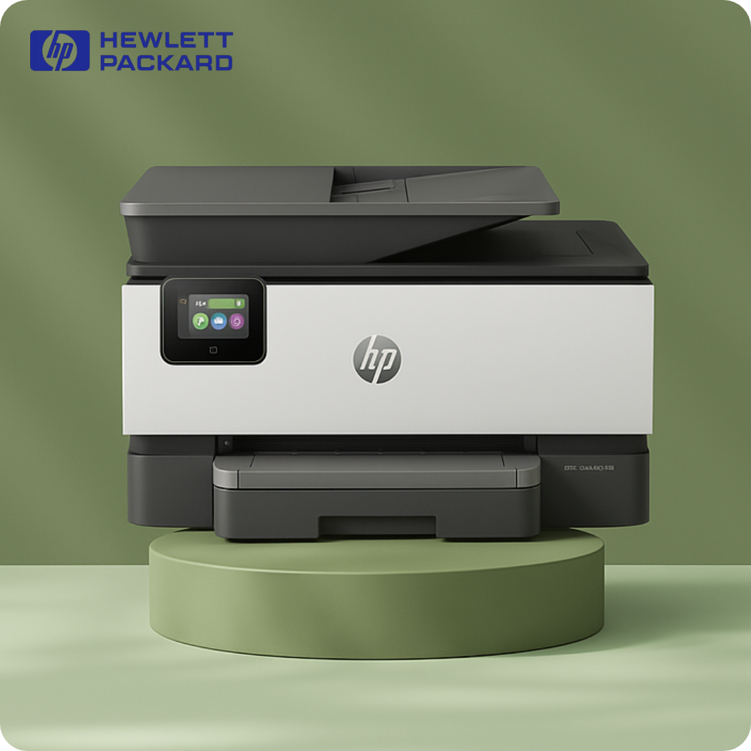 HP A4칼라잉크젯복합기 9120b(9010 후속모델) 3년약정