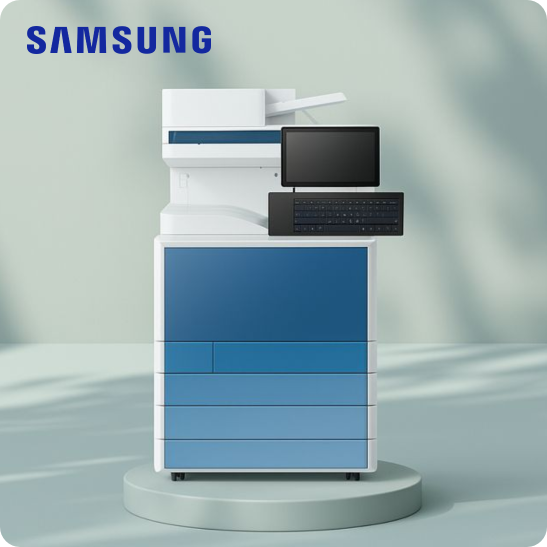 삼성 A3칼라복합기 SL-X9400LX  임대 3년약정