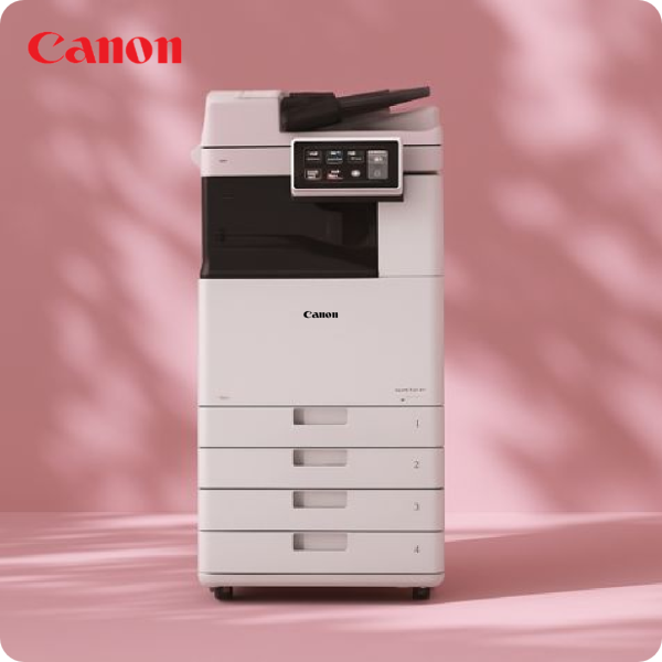 캐논 A3칼라복합기  iR ADV DX C3922 임대 3년약정