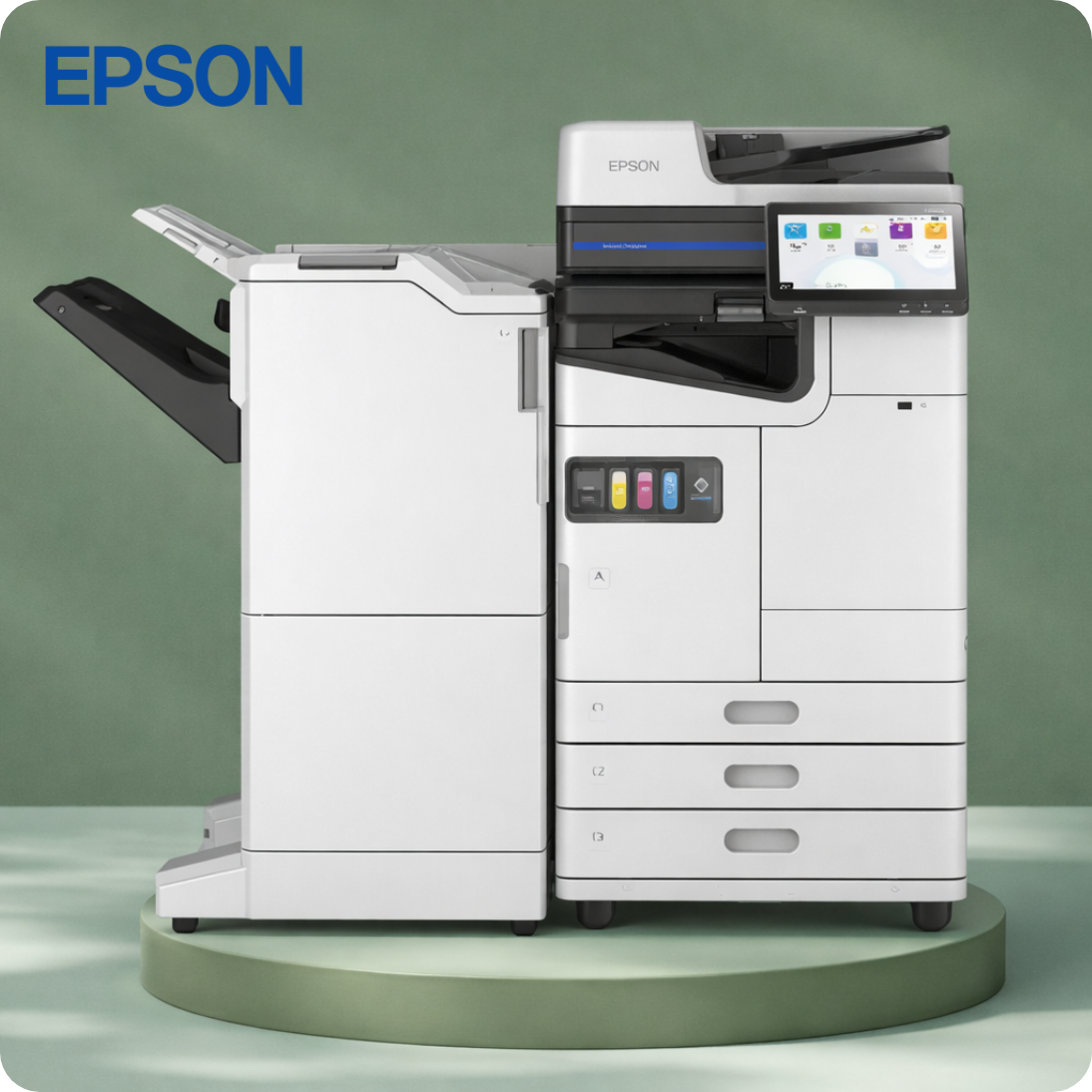 엡손 A3칼라복합기 AM-C4000 임대 3년약정